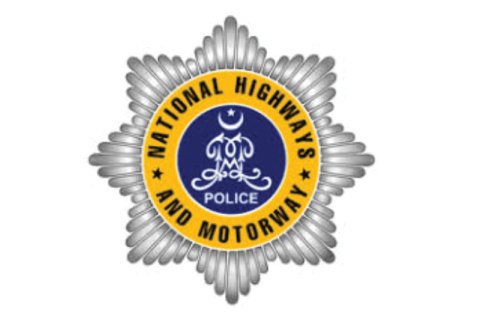 National Highways & Motorway Police