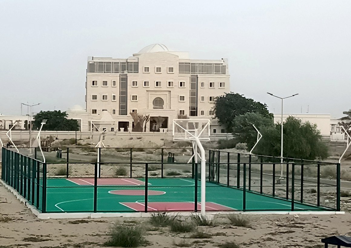 Askari Futsal