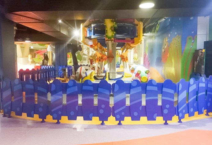 Emporium Fun Factory