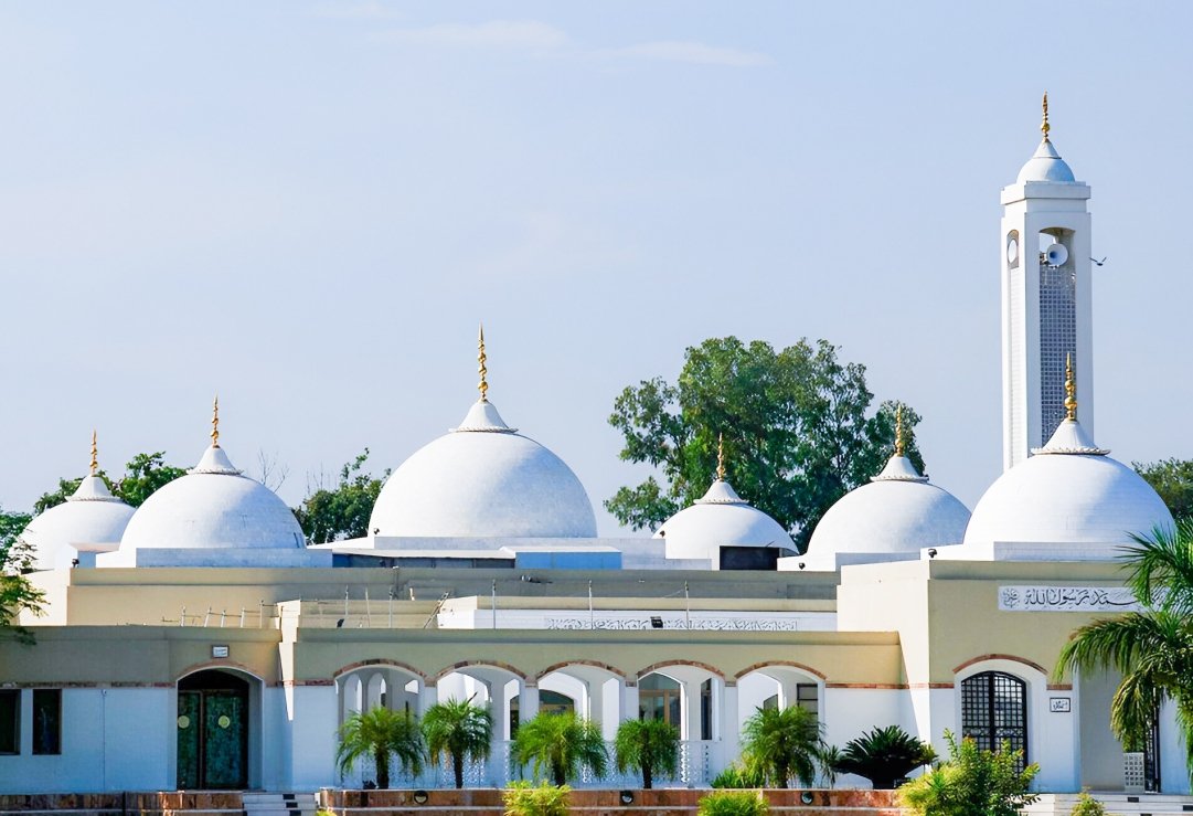 Masjid-e-Noor